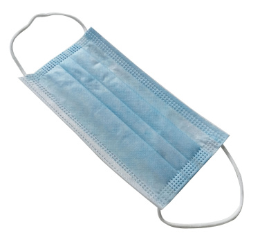 Logotrade promotional gift picture of: Safety mask